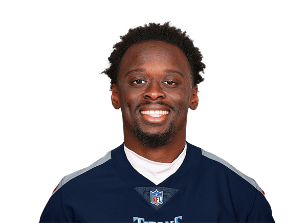 Nazeeh Johnson