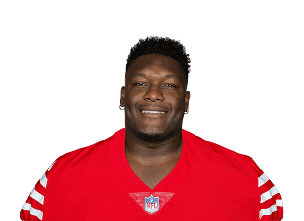 Naquan Jones