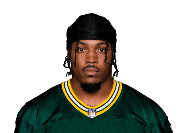 Josh Jacobs