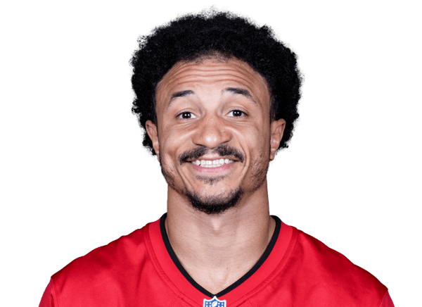 Chase Lucas