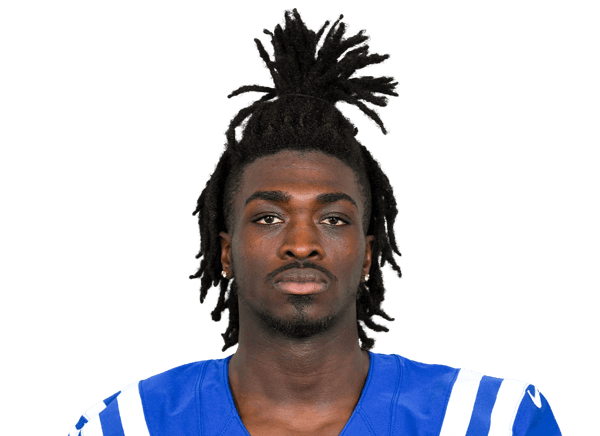 Ashton Dulin