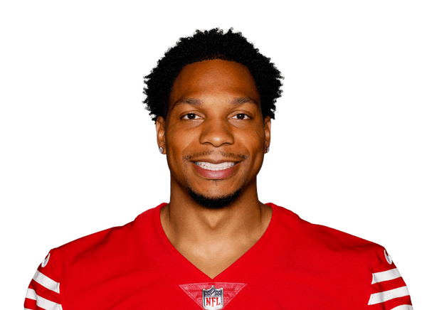 Darrick Forrest