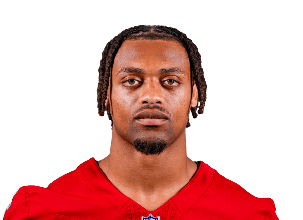 A.J. Terrell Jr.