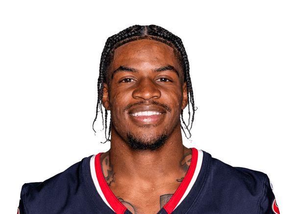 Ja'Marcus Ingram