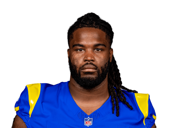 Larrell Murchison