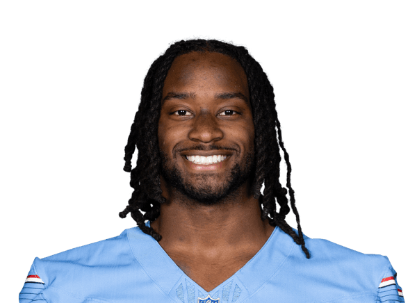 Michael Carter