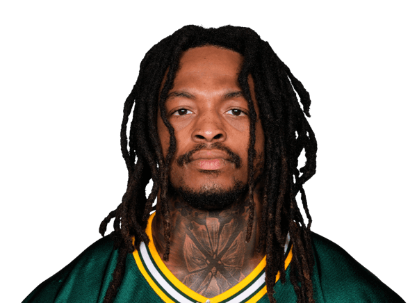 Xavier McKinney