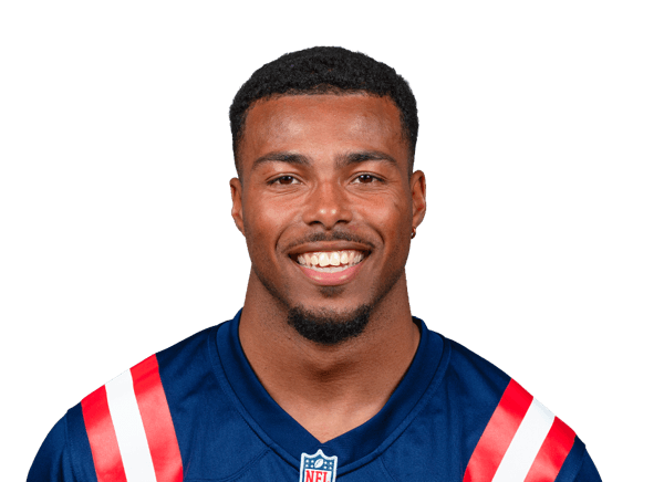 Marcus Jones