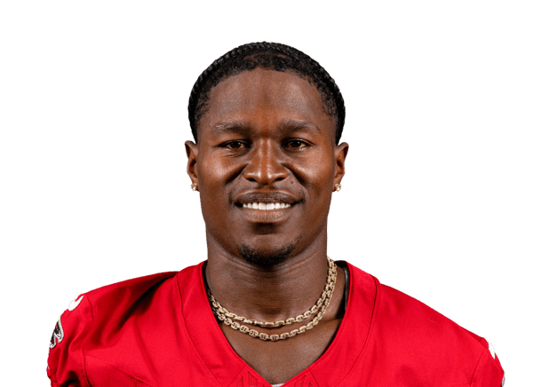 Darnay Holmes