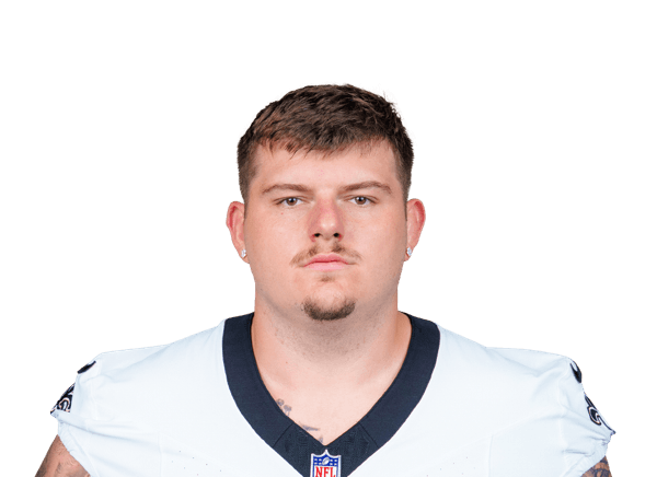 John Ridgeway III