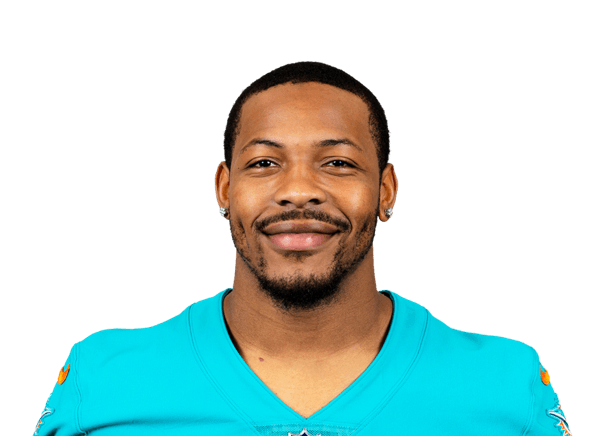 Carlos Washington Jr.