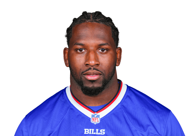 Andre Jones Jr.