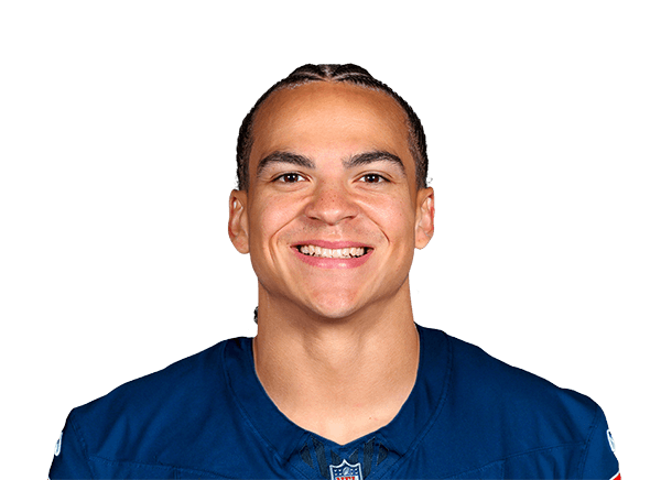 Zavier Scott