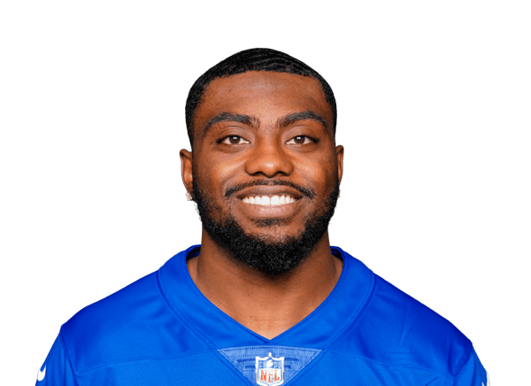Raheem Layne