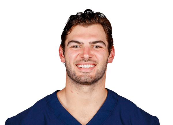 Cole Kmet