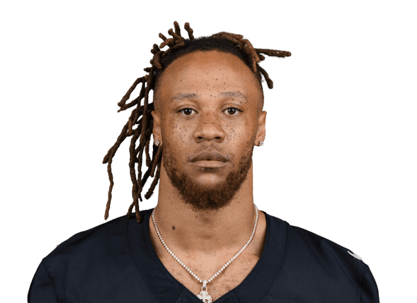 Eric Stokes