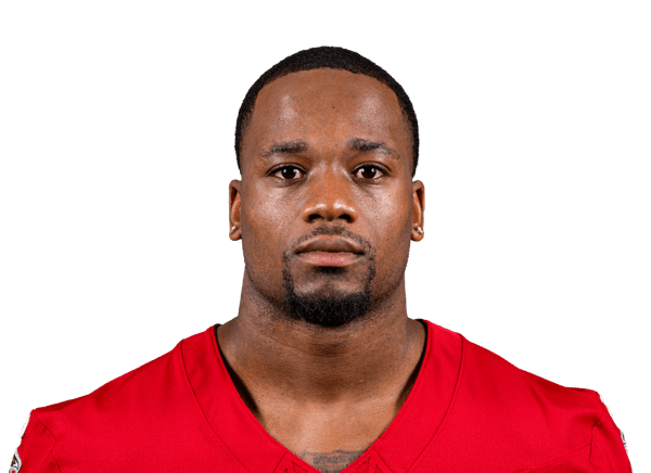 Darren Hall
