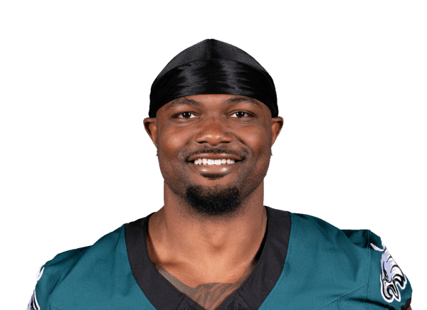 Dameon Pierce