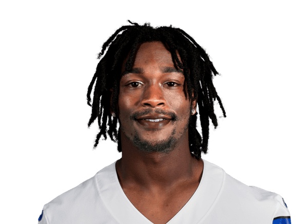Derion Kendrick