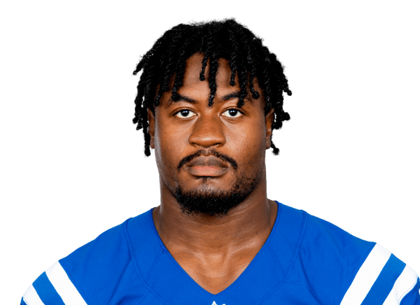 Durell Nchami