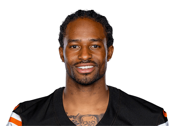 Mekhi Blackmon