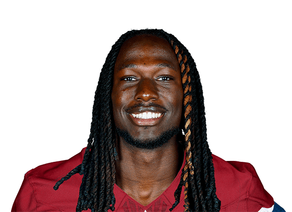 Terell Smith