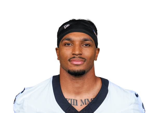 Isaiah Stalbird