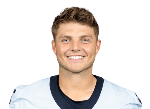 Zach Wilson