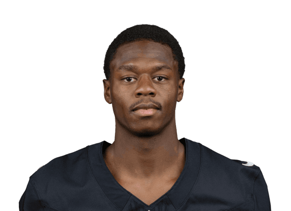 Shedrick Jackson