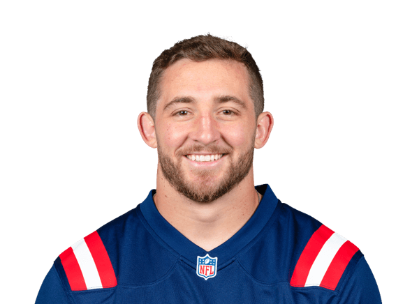 Chad Muma