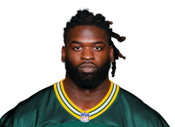 Brenton Cox Jr.