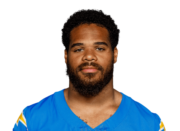Jaret Patterson