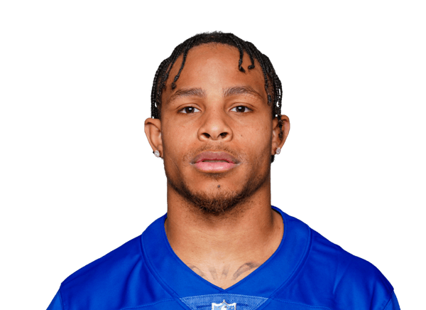 Ar'Darius Washington