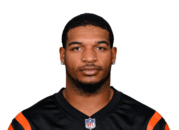 Ja'Marr Chase