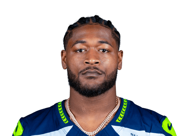 Ernest Jones IV