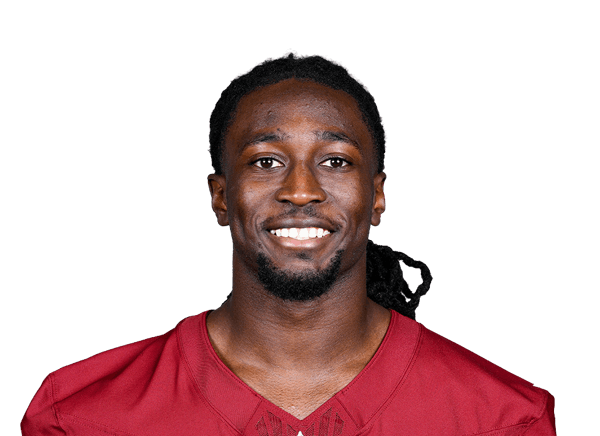 Darius Rush