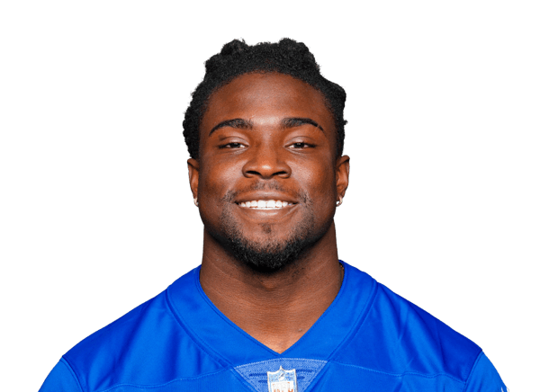 Dante Miller