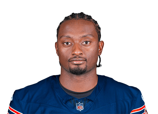 Keidron Smith