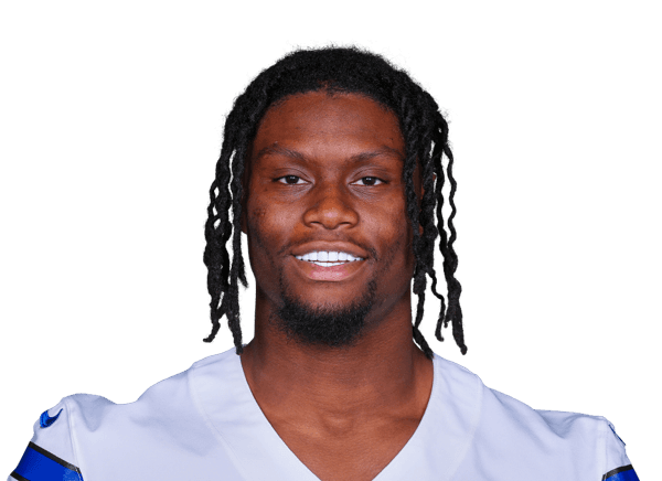 George Pickens
