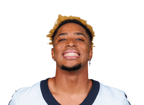 Trey Palmer