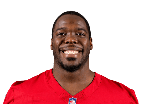 Zach Harrison