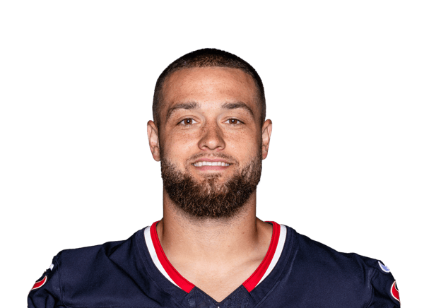 Cade Stover