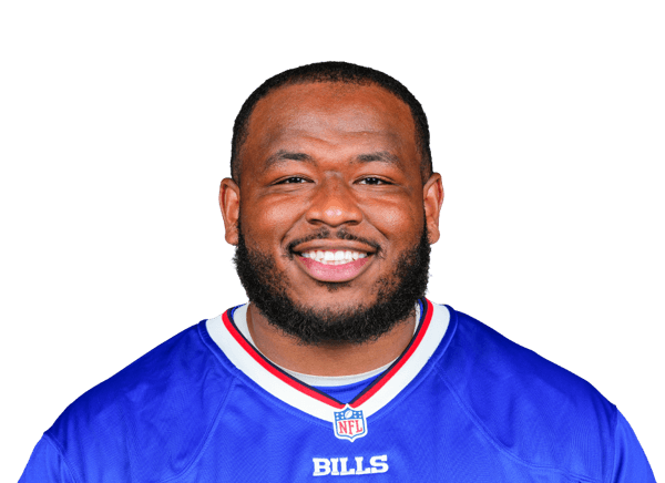 DeWayne Carter
