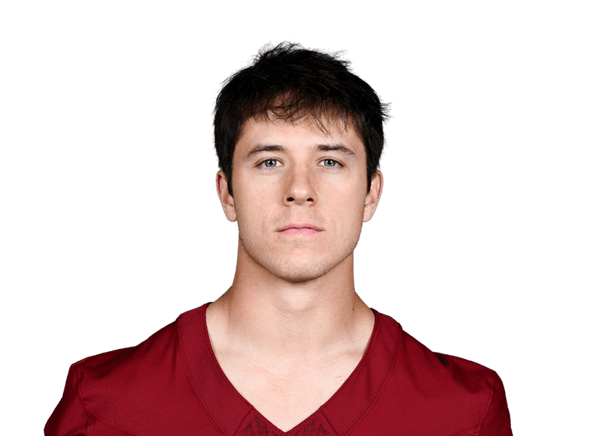 Luke McCaffrey