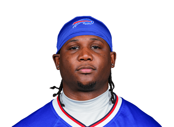 Te'Cory Couch
