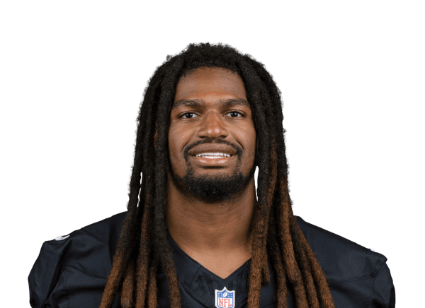 Jahfari Harvey