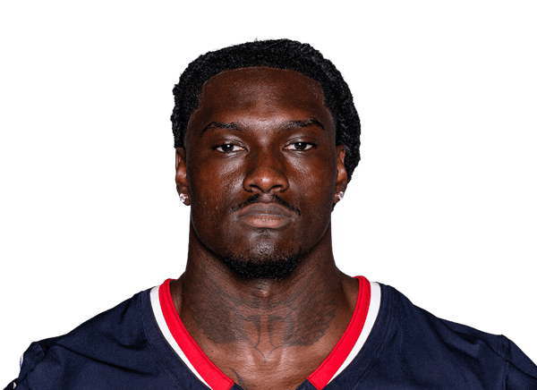 Jamal Hill