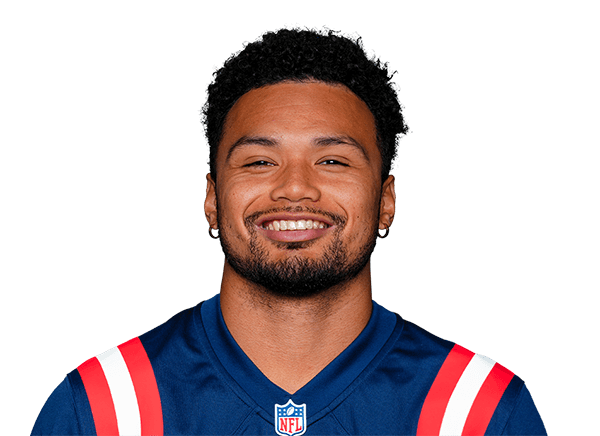 Darius Muasau