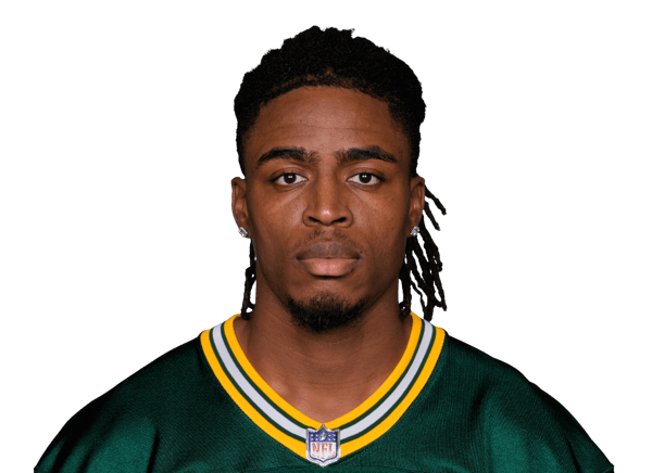 Isaiah Neyor