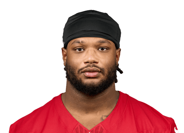 Jordan Burch